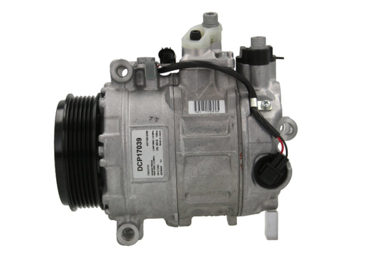 Denso New Aircon Compressor for Mercedes-Benz DCP17039