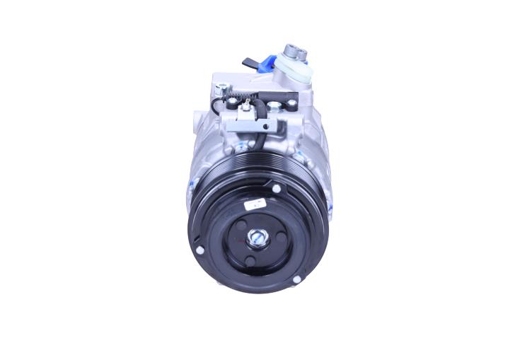 PlusLine Original Aircon Compressor for Mercedes-Benz 4471501680+