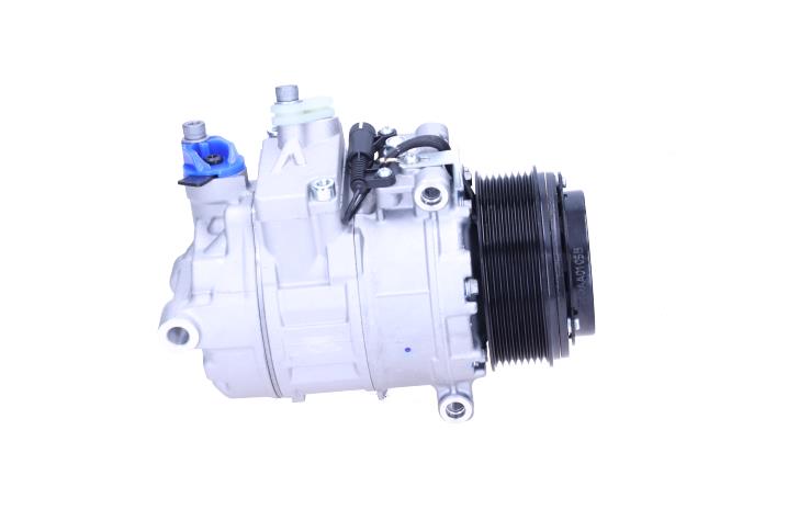 PlusLine Original Aircon Compressor for Mercedes-Benz 4471501680+