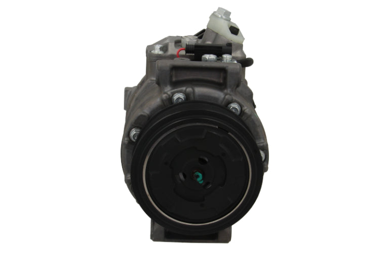 Valeo Remanufactured Airco Compressor Mercedes-Benz 999142