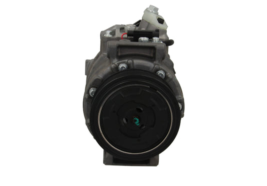 Valeo Remanufactured Airco Compressor Mercedes-Benz 999142