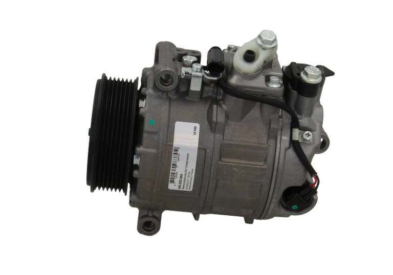 Valeo Remanufactured Airco Compressor Mercedes-Benz 999142