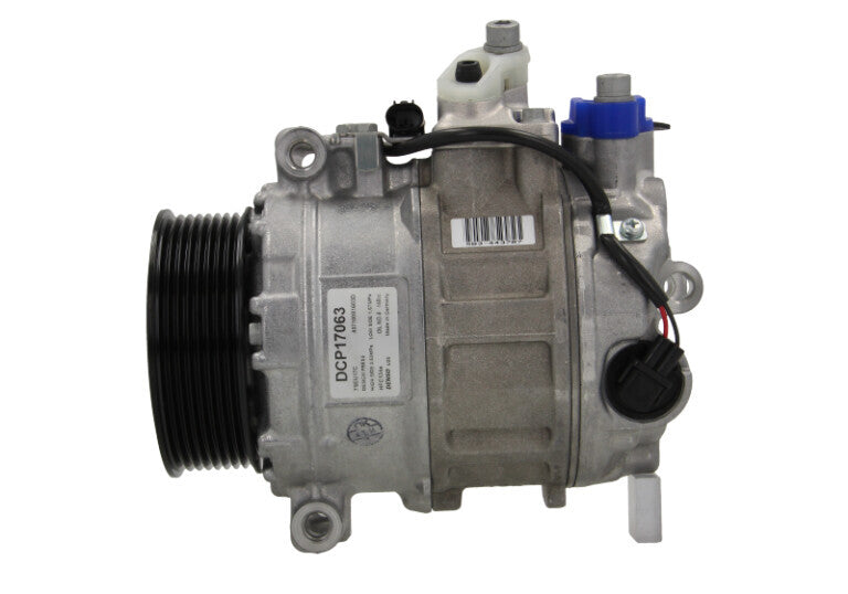 Denso New Aircon Compressor for Mercedes-Benz DCP17063