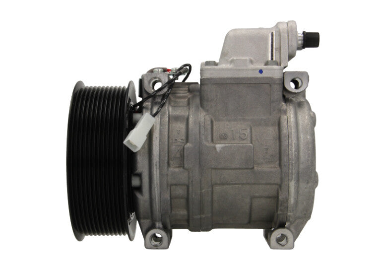 Denso New Aircon Compressor for Mercedes-Benz DCP17092