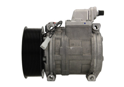 Denso New Aircon Compressor for Mercedes-Benz DCP17092