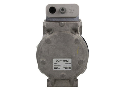 Denso New Aircon Compressor for Mercedes-Benz DCP17092