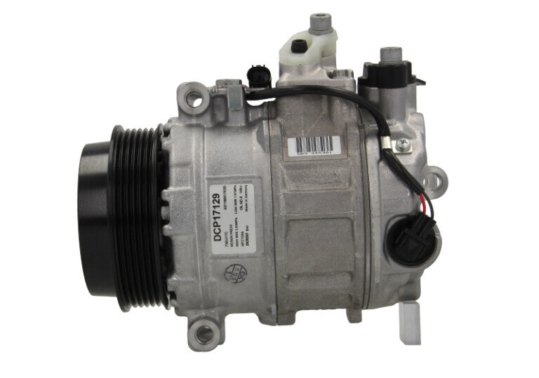 Denso New Aircon Compressor for Mercedes-Benz DCP17129