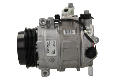 Denso New Aircon Compressor for Mercedes-Benz DCP17129