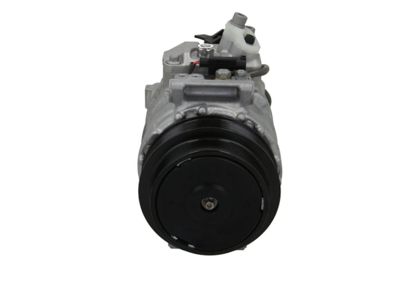 Denso New Aircon Compressor for Mercedes-Benz DCP17132