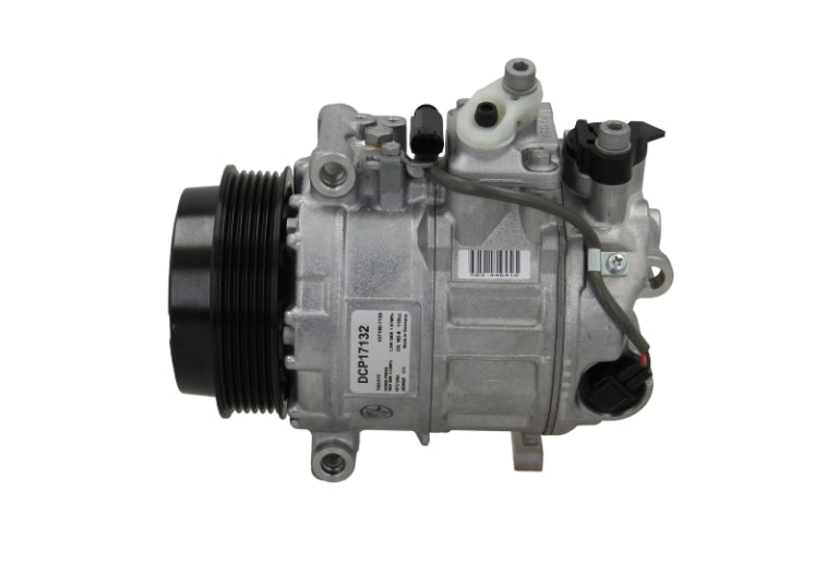 Denso New Aircon Compressor for Mercedes-Benz DCP17132
