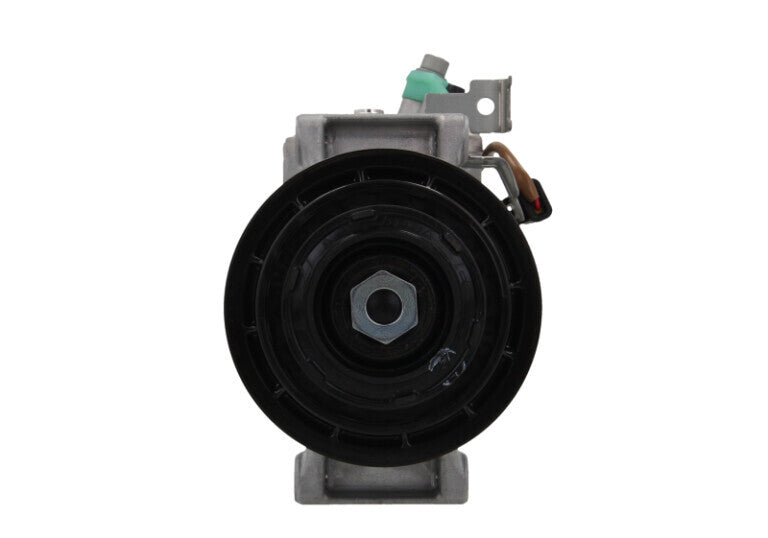Denso New Aircon Compressor for Mercedes-Benz DCP17156