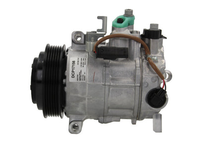 Denso New Aircon Compressor for Mercedes-Benz DCP17156