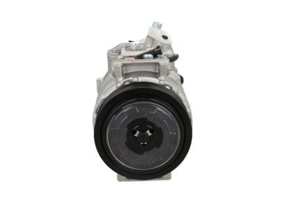 PlusLine Original Aircon Compressor for Mercedes-Benz 813157+