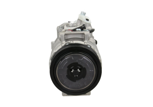 PlusLine Original Aircon Compressor for Mercedes-Benz 813157+
