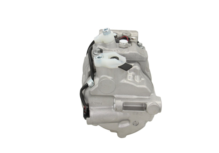 PlusLine Original Aircon Compressor for Mercedes-Benz 813157+