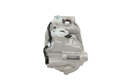 PlusLine Original Aircon Compressor for Mercedes-Benz 813157+