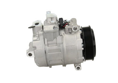 PlusLine Original Aircon Compressor for Mercedes-Benz 813157+