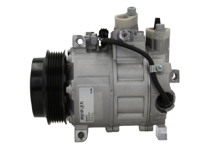 Valeo New Aircon Compressor for Mercedes-Benz C813157LIAM