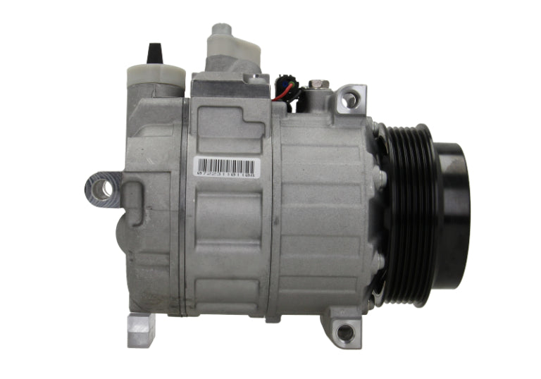 Valeo New Aircon Compressor for Mercedes-Benz C813157LIAM