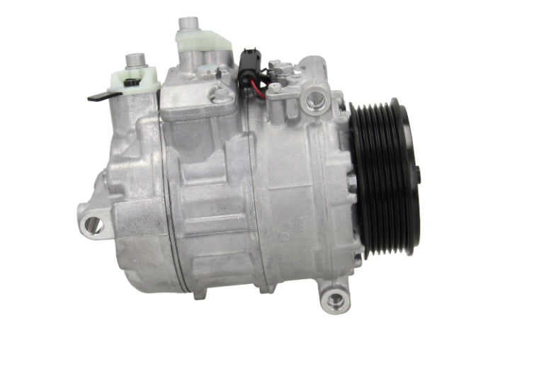 PlusLine Original Aircon Compressor for Mercedes-Benz 4471500430+
