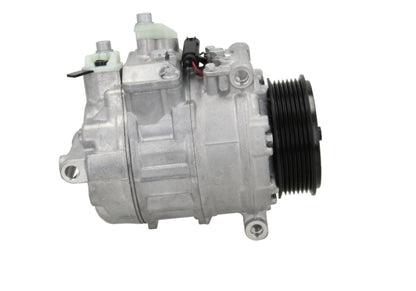 PlusLine Original Aircon Compressor for Mercedes-Benz 4471500430+