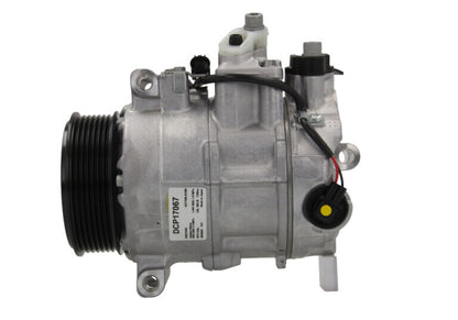 Denso New Aircon Compressor for Mercedes-Benz DCP17067