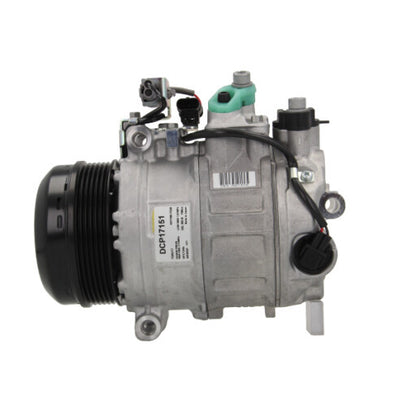 Denso New Aircon Compressor for Mercedes-Benz DCP17151