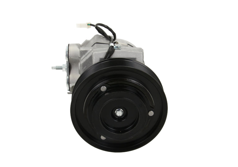 PlusLine Original Aircon Compressor for Mercedes-Benz 2473008130+