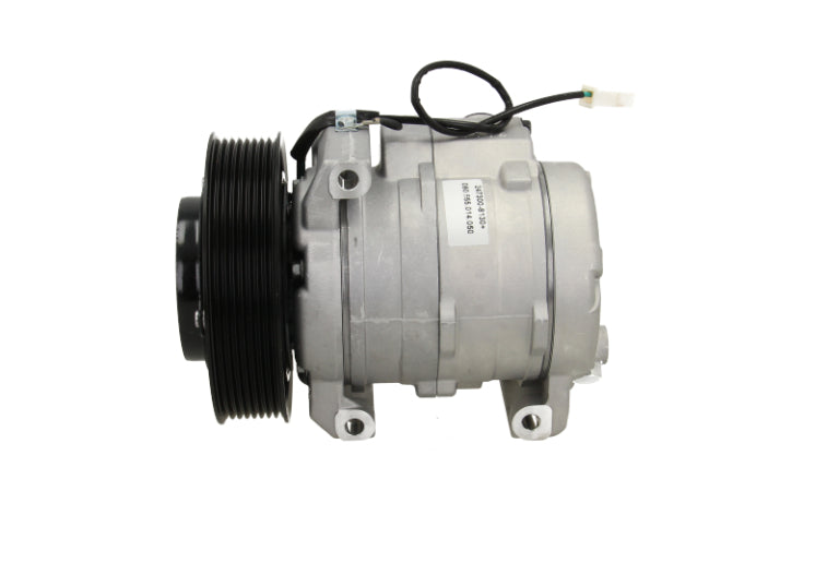 PlusLine Original Aircon Compressor for Mercedes-Benz 2473008130+