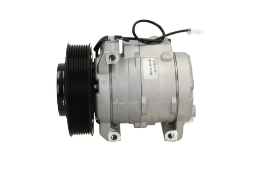 PlusLine Original Aircon Compressor for Mercedes-Benz 2473008130+