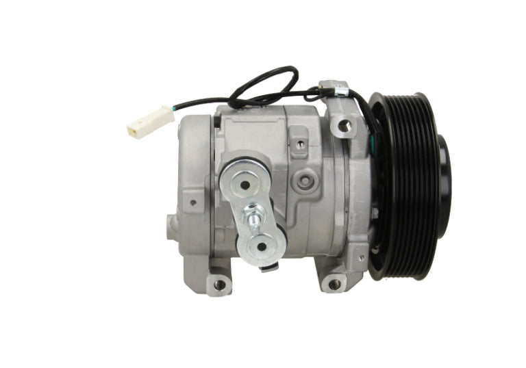 PlusLine Original Aircon Compressor for Mercedes-Benz 2473008130+