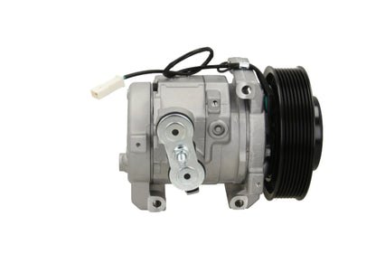 PlusLine Original Aircon Compressor for Mercedes-Benz 2473008130+