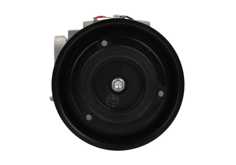 Denso New Aircon Compressor for Mercedes-Benz DCP17186