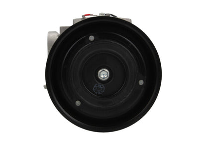 Denso New Aircon Compressor for Mercedes-Benz DCP17186