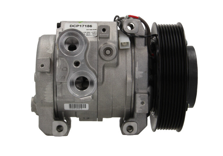 Denso New Aircon Compressor for Mercedes-Benz DCP17186