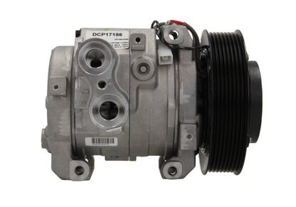Denso New Aircon Compressor for Mercedes-Benz DCP17186