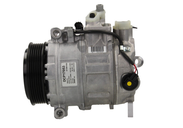 Denso New Aircon Compressor for Mercedes-Benz DCP17053