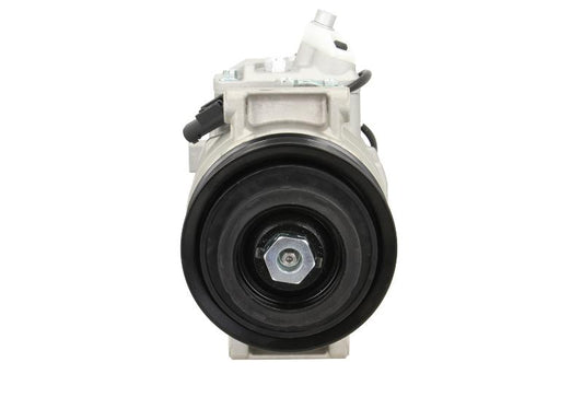 PlusLine Original Aircon Compressor for Mercedes-Benz 4371008480+