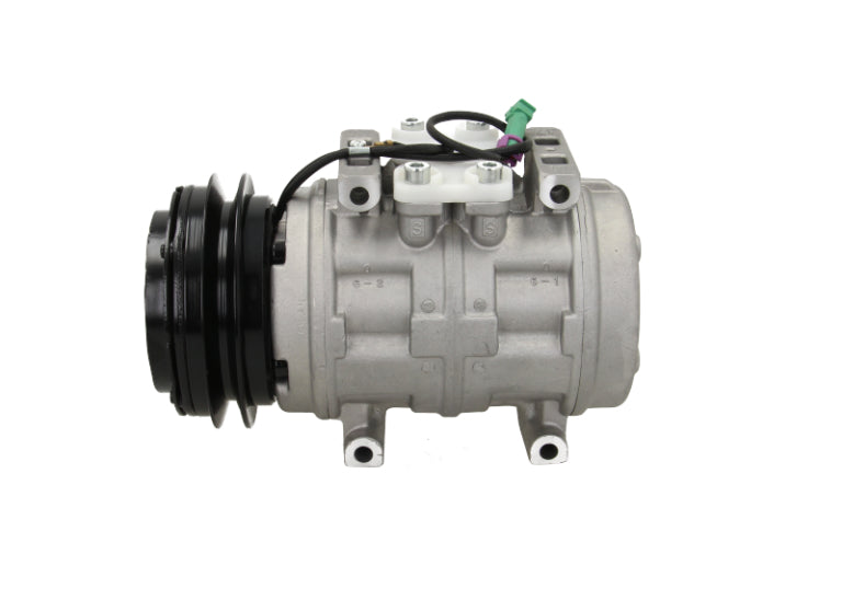 PlusLine Original Aircon Compressor for Mercedes-Benz 0472006470+