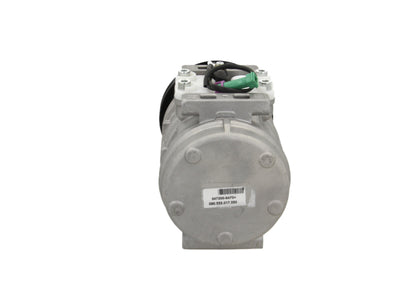 PlusLine Original Aircon Compressor for Mercedes-Benz 0472006470+