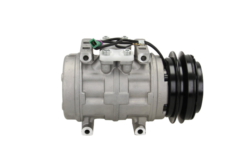 PlusLine Original Aircon Compressor for Mercedes-Benz 0472006470+