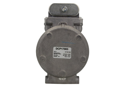 Denso New Aircon Compressor for Mercedes-Benz DCP17003
