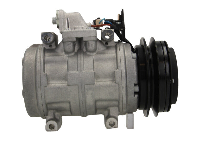Denso New Aircon Compressor for Mercedes-Benz DCP17003