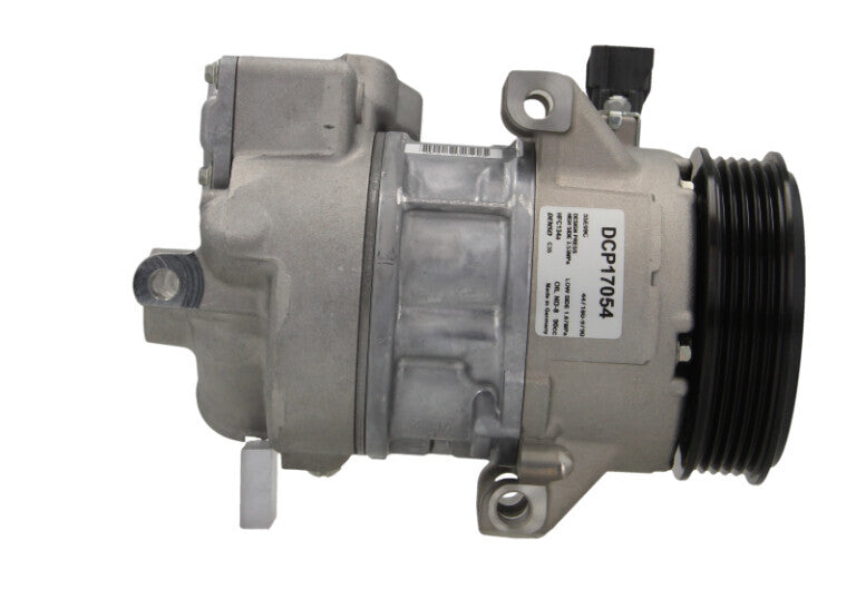 Denso New Aircon Compressor for Mitsubishi DCP17054