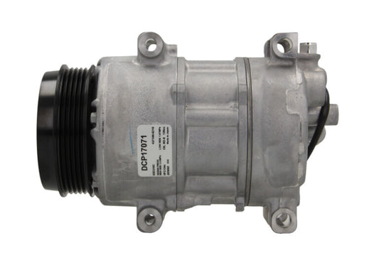 Denso New Aircon Compressor for Mercedes-Benz DCP17071