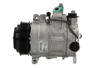 Denso New Aircon Compressor for Mercedes-Benz DCP17100
