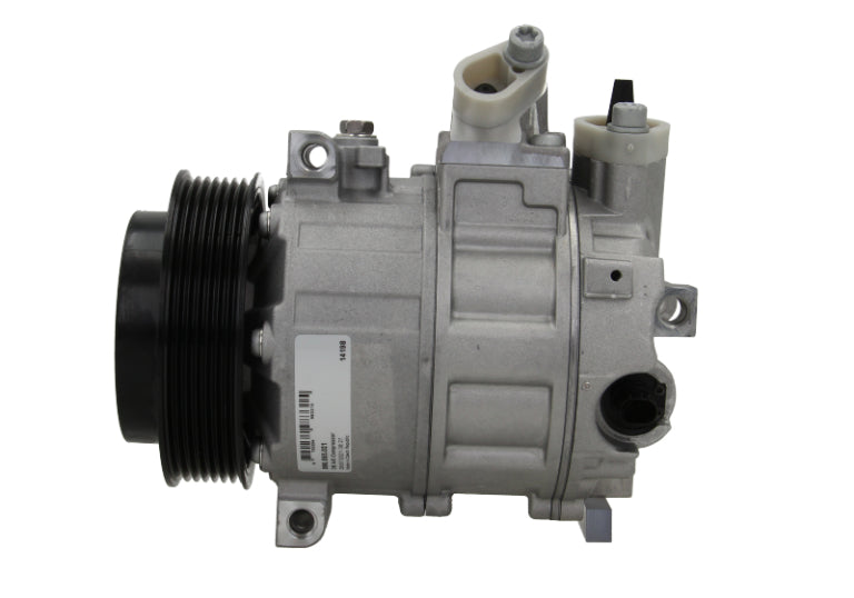 Valeo New Aircon Compressor for Mercedes-Benz C813137KIAM