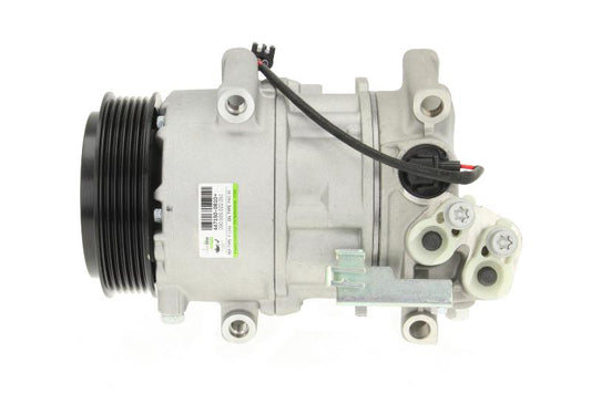 PlusLine Original Aircon Compressor for Mercedes-Benz 4471500810+