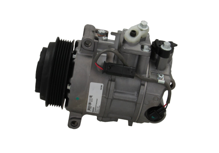 Valeo Remanufactured Airco Compressor Mercedes-Benz 999141