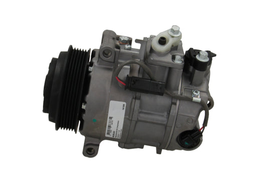 Valeo Remanufactured Airco Compressor Mercedes-Benz 999141